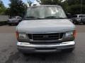 Silver Metallic - E Series Van E150 Passenger Conversion Photo No. 18