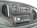Silver Metallic - E Series Van E150 Passenger Conversion Photo No. 19