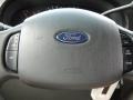Silver Metallic - E Series Van E150 Passenger Conversion Photo No. 20