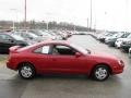 1995 Renaissance Red Toyota Celica ST  photo #5