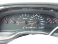 Silver Metallic - E Series Van E150 Passenger Conversion Photo No. 21
