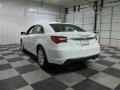 Bright White - 200 LX Sedan Photo No. 5
