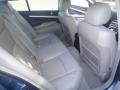 Lakeshore Slate Metallic - G 35 Sedan Photo No. 24