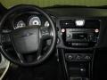 Bright White - 200 LX Sedan Photo No. 13