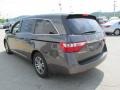 Smoky Topaz Metallic - Odyssey EX-L Photo No. 7