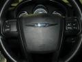 Bright White - 200 LX Sedan Photo No. 15