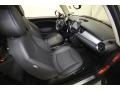 2011 Spice Orange Metallic Mini Cooper Hardtop  photo #29