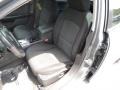 2008 Techno Gray Saturn Aura XR  photo #4