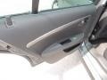 2008 Techno Gray Saturn Aura XR  photo #7