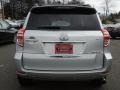 2012 Classic Silver Metallic Toyota RAV4 Sport 4WD  photo #5