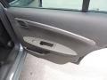 2008 Techno Gray Saturn Aura XR  photo #11