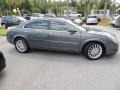 2008 Techno Gray Saturn Aura XR  photo #12