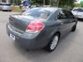 2008 Techno Gray Saturn Aura XR  photo #13