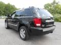 Black - Grand Cherokee Overland 4x4 Photo No. 5