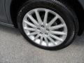 2008 Techno Gray Saturn Aura XR  photo #16