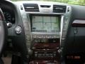 Obsidian Black - LS 460 Photo No. 21