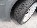 2008 Techno Gray Saturn Aura XR  photo #17