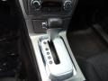 2008 Techno Gray Saturn Aura XR  photo #19