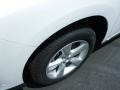 Starfire White Pearl - RX 350 AWD Photo No. 9
