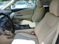 Starfire White Pearl - RX 350 AWD Photo No. 10