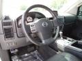 Blizzard White - Titan Pro-4X Crew Cab 4x4 Photo No. 3