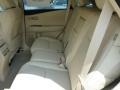 Starfire White Pearl - RX 350 AWD Photo No. 11