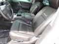 Blizzard White - Titan Pro-4X Crew Cab 4x4 Photo No. 5
