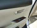 Starfire White Pearl - RX 350 AWD Photo No. 13