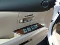 Starfire White Pearl - RX 350 AWD Photo No. 14
