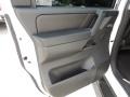 Blizzard White - Titan Pro-4X Crew Cab 4x4 Photo No. 8