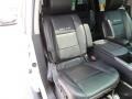 Blizzard White - Titan Pro-4X Crew Cab 4x4 Photo No. 9