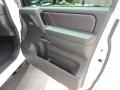Blizzard White - Titan Pro-4X Crew Cab 4x4 Photo No. 10