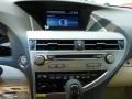 Starfire White Pearl - RX 350 AWD Photo No. 18