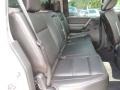 Blizzard White - Titan Pro-4X Crew Cab 4x4 Photo No. 11