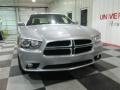 Billett Silver Metallic - Charger R/T Plus Photo No. 2