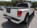 Blizzard White - Titan Pro-4X Crew Cab 4x4 Photo No. 14