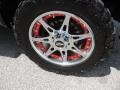 Blizzard White - Titan Pro-4X Crew Cab 4x4 Photo No. 17