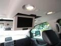 Blizzard White - Titan Pro-4X Crew Cab 4x4 Photo No. 20