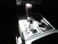 Blizzard White - Titan Pro-4X Crew Cab 4x4 Photo No. 21