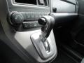 2010 Crystal Black Pearl Honda CR-V LX AWD  photo #15