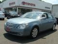 Blue Mirage Metallic 2007 Toyota Avalon XLS