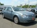 Blue Mirage Metallic - Avalon XLS Photo No. 3