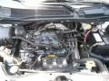 3.3 Liter OHV 12-Valve Flex-Fuel V6 2010 Dodge Grand Caravan C/V Engine