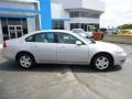 Silverstone Metallic - Impala LS Photo No. 2