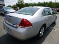 Silverstone Metallic - Impala LS Photo No. 3