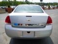 Silverstone Metallic - Impala LS Photo No. 4