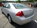 Silverstone Metallic - Impala LS Photo No. 5