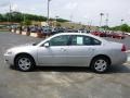Silverstone Metallic - Impala LS Photo No. 6