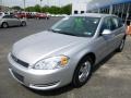 Silverstone Metallic - Impala LS Photo No. 7
