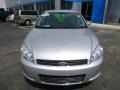 Silverstone Metallic - Impala LS Photo No. 8